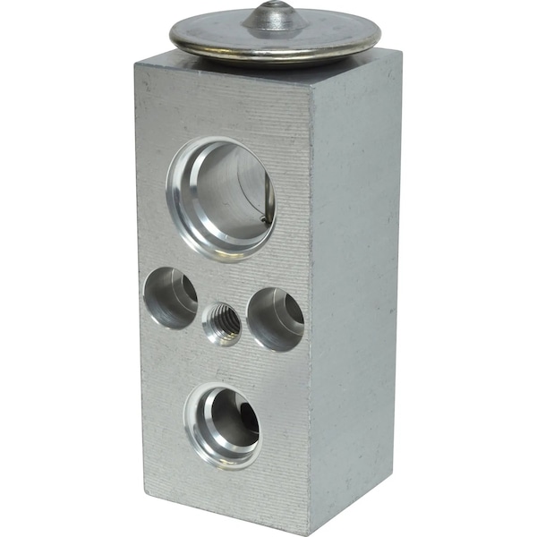 Universal Air Cond Exp Valve 98-02 Chr Expansion Valve, Ex529446C EX529446C - main